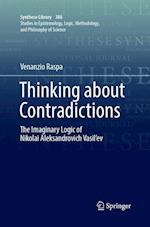 Thinking about Contradictions