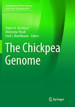 The Chickpea Genome