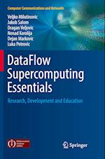 DataFlow Supercomputing Essentials