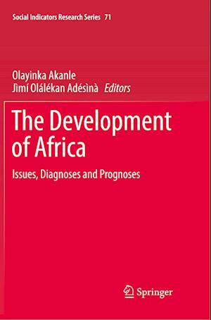 The Development of Africa