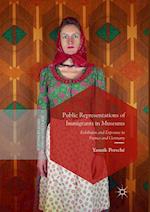 Public Representations of Immigrants in Museums