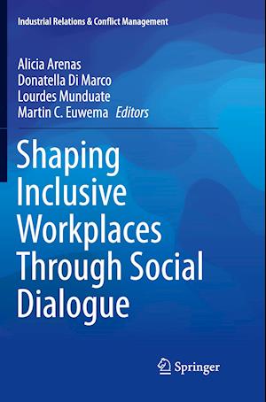 Shaping Inclusive Workplaces Through Social Dialogue