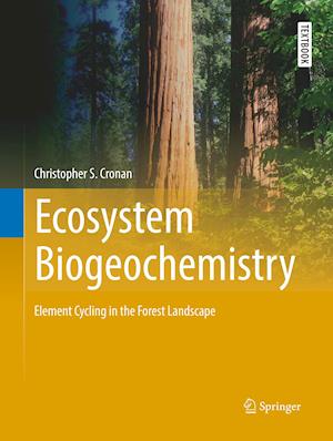 Ecosystem Biogeochemistry