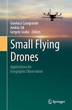 Small Flying Drones