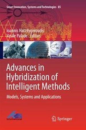 Advances in Hybridization of Intelligent Methods