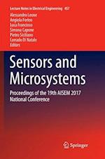 Sensors and Microsystems