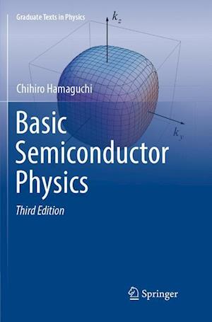 Basic Semiconductor Physics