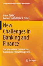 New Challenges in Banking and Finance