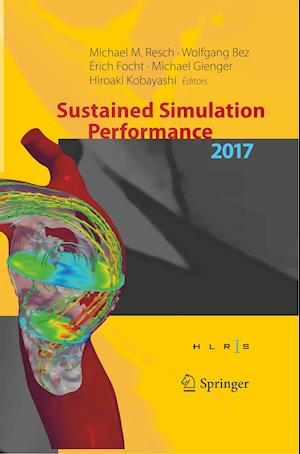 Sustained Simulation Performance 2017