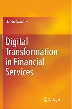 Digital Transformation in Financial Services