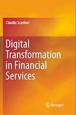 Digital Transformation in Financial Services