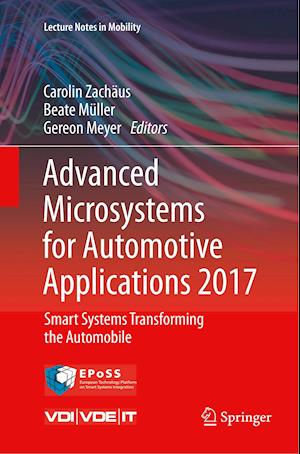 Advanced Microsystems for Automotive Applications 2017