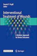 Interventional Treatment of Wounds