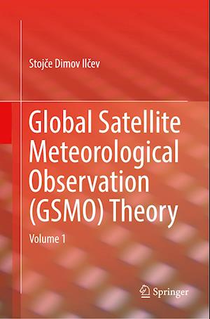 Global Satellite Meteorological Observation (GSMO) Theory