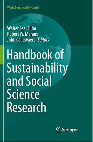 Handbook of Sustainability and Social Science Research