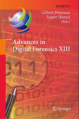 Advances in Digital Forensics XIII