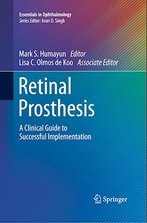 Retinal Prosthesis