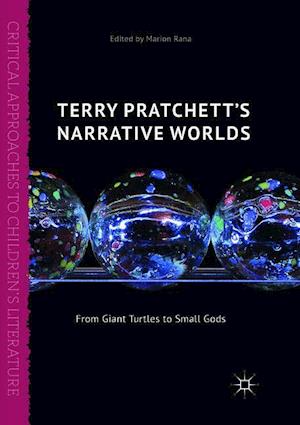 Terry Pratchett's Narrative Worlds