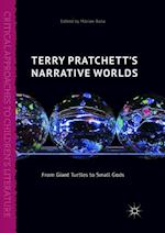 Terry Pratchett's Narrative Worlds