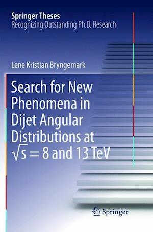 Search for New Phenomena in Dijet Angular Distributions at vs = 8 and 13 TeV