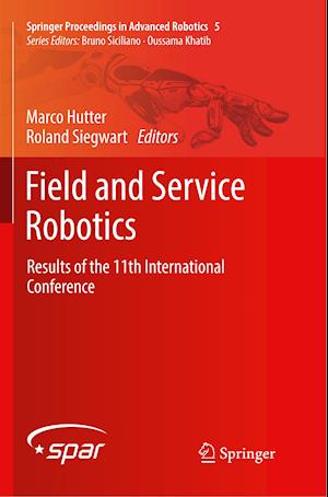 Field and Service Robotics