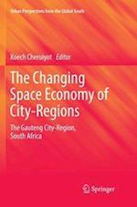 The Changing Space Economy of City-Regions