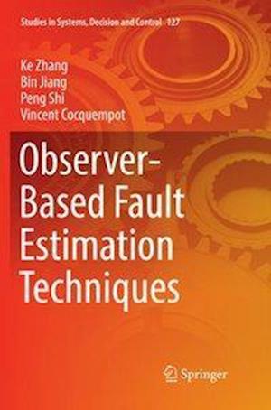 Observer-Based Fault Estimation Techniques