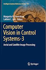 Computer Vision in Control Systems-3