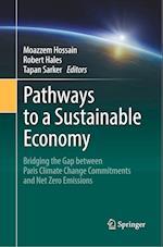 Pathways to a Sustainable Economy