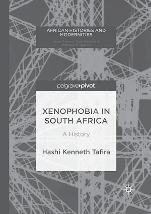 Xenophobia in South Africa