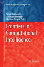 Frontiers in Computational Intelligence