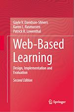 Web-Based Learning