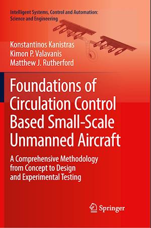 Foundations of Circulation Control Based Small-Scale Unmanned Aircraft