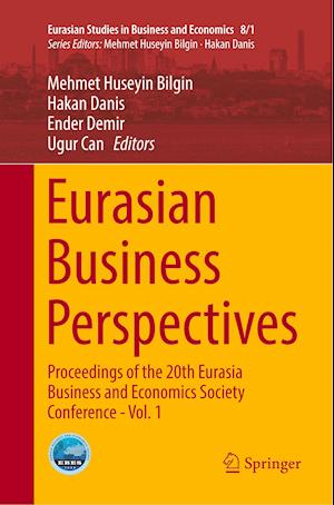 Eurasian Business Perspectives