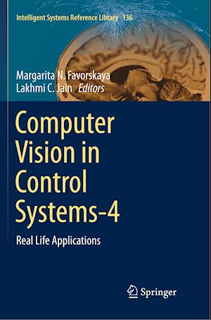 Computer Vision in Control Systems-4