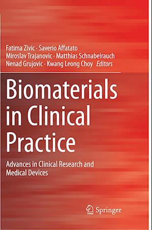 Biomaterials in Clinical Practice