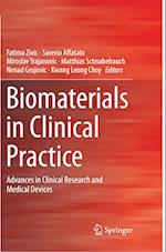 Biomaterials in Clinical Practice