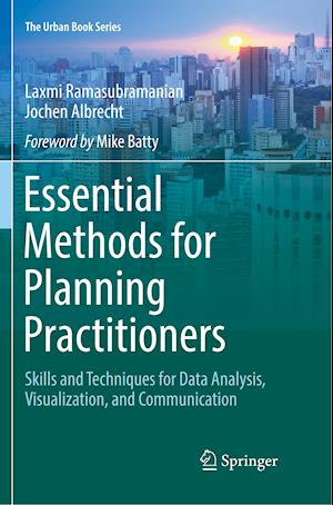 Essential Methods for Planning Practitioners