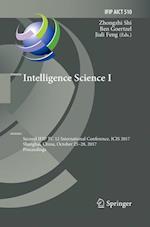 Intelligence Science I