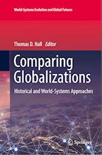 Comparing Globalizations