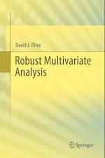 Robust Multivariate Analysis