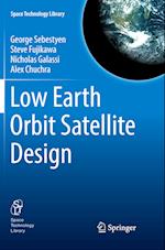 Low Earth Orbit Satellite Design