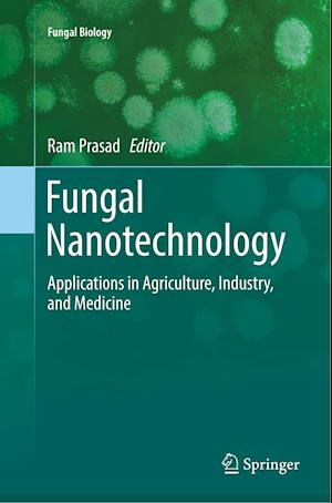 Fungal Nanotechnology