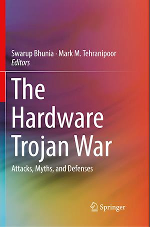 The Hardware Trojan War