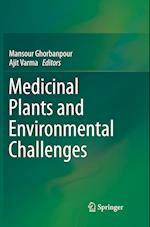 Medicinal Plants and Environmental Challenges