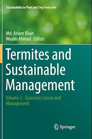 Termites and Sustainable Management