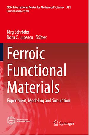 Ferroic Functional Materials