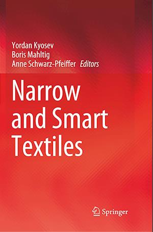 Narrow and Smart Textiles