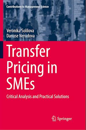 Transfer Pricing in SMEs