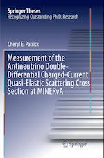 Measurement of the Antineutrino Double-Differential Charged-Current Quasi-Elastic Scattering Cross Section at MINERvA